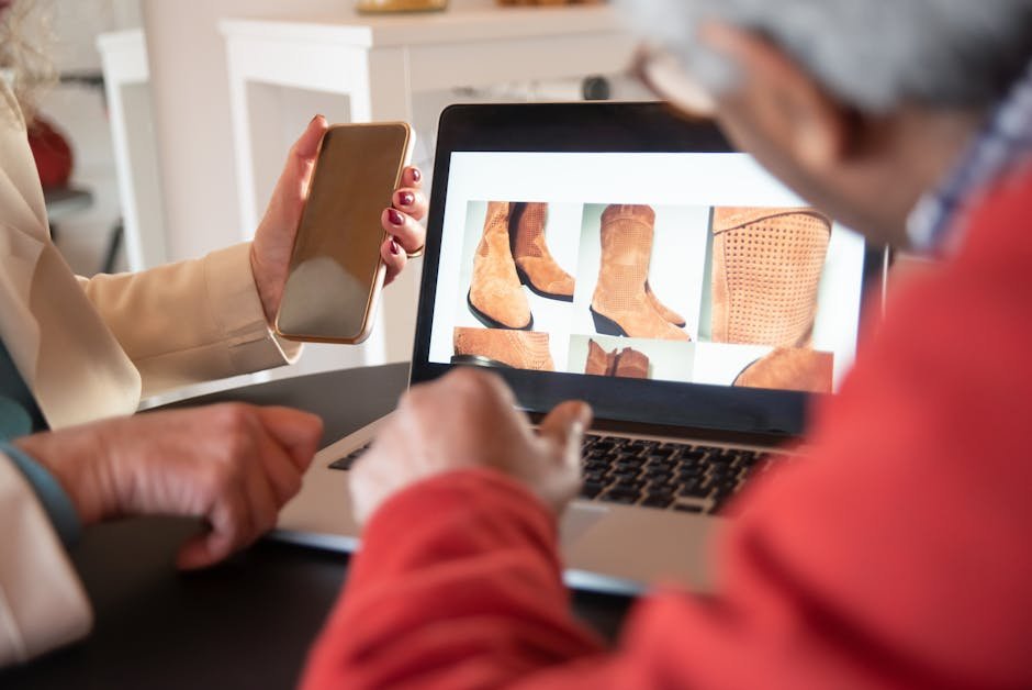 imagen claves optimizar tienda virtual venezuela