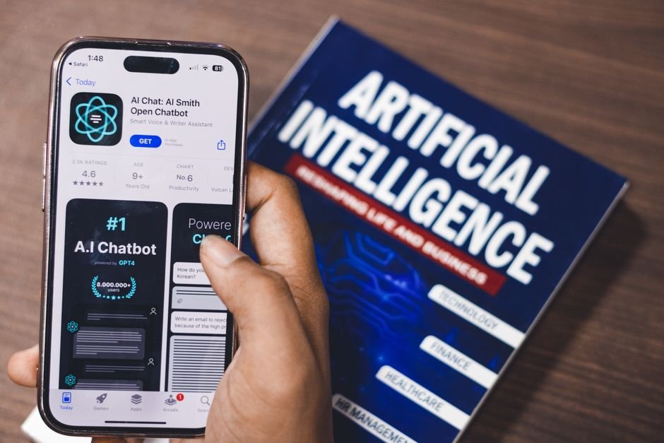 imagen como los chatbots en whatsapp pueden revolucionar tu negocio
