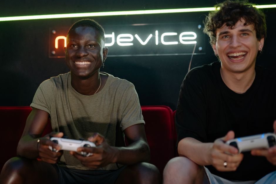 imagen recargas digitales gaming venezuela 1
