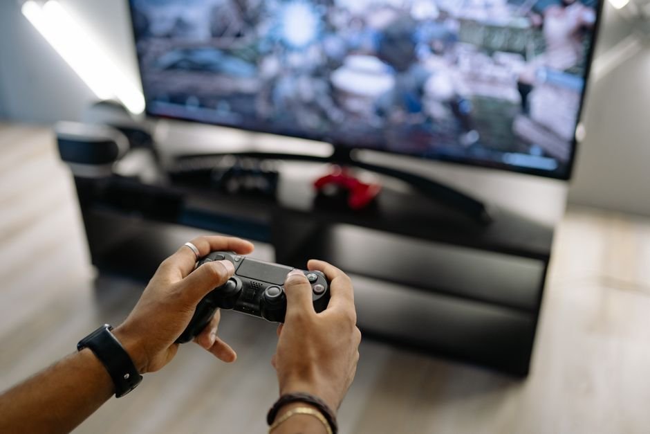imagen recargas digitales gaming venezuela