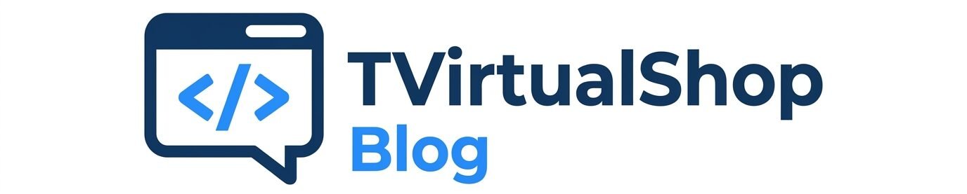 TVirtualShop Blog