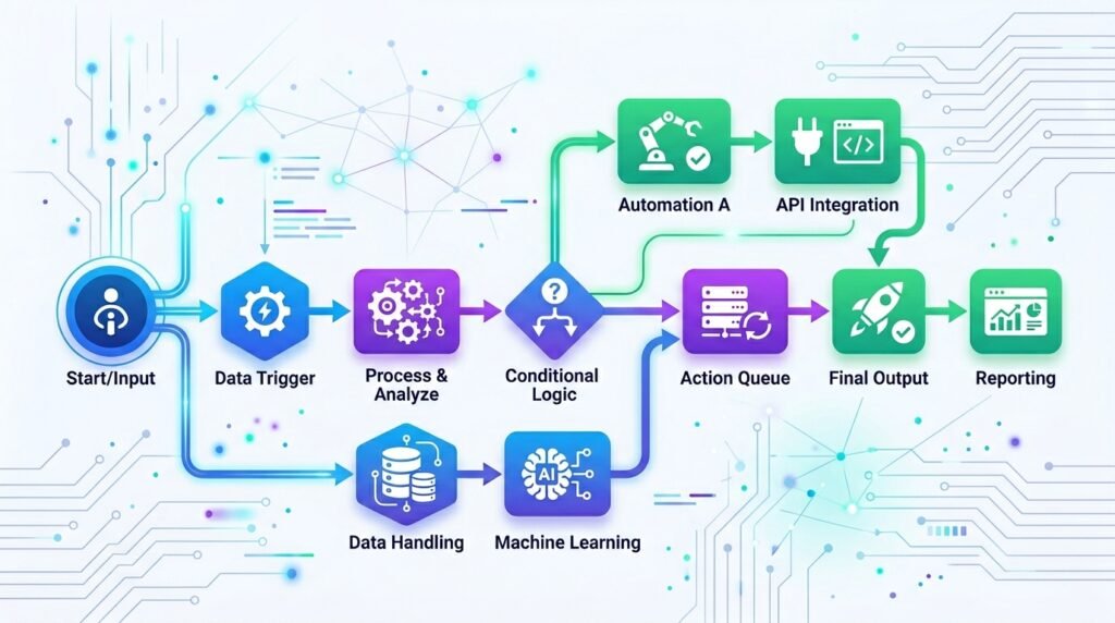 que es n8n y como puede automatizar tu negocio sin saber programar