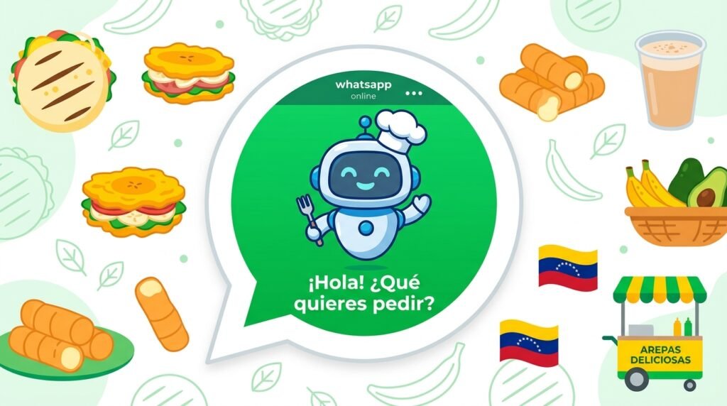 que es un chatbot para whatsapp y como puede ayudar a tu negocio
