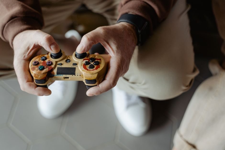 imagen como las recargas digitales impulsan el gaming en venezuela