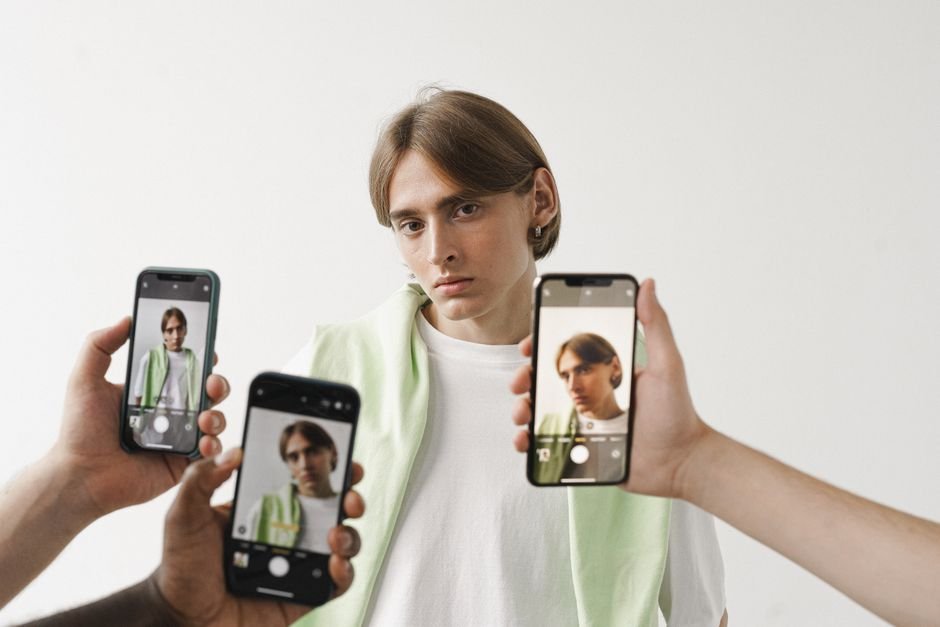 imagen como microinfluencers cambiando juego venezuela