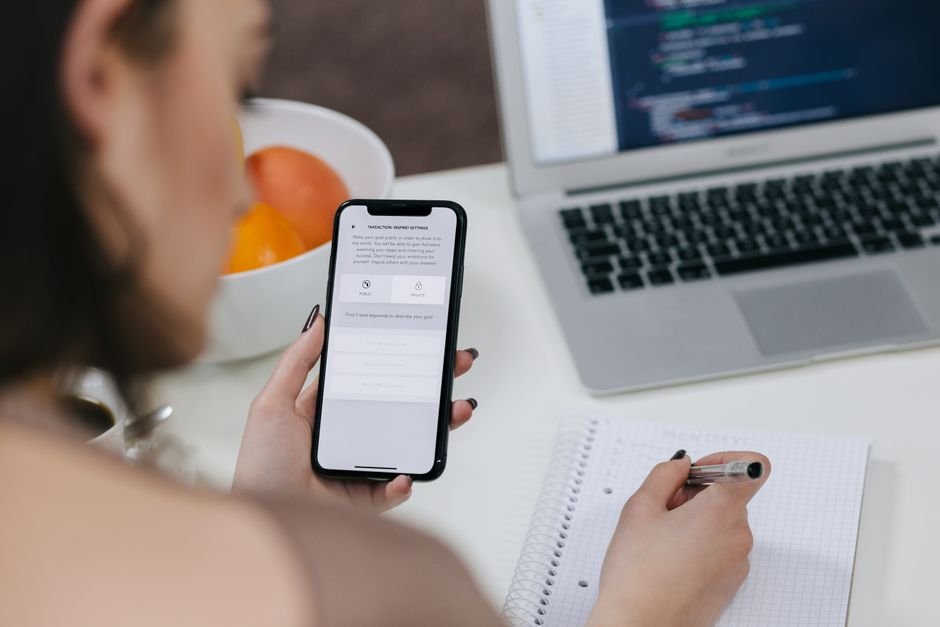 imagen como optimizar tu pagina web para telefonos moviles