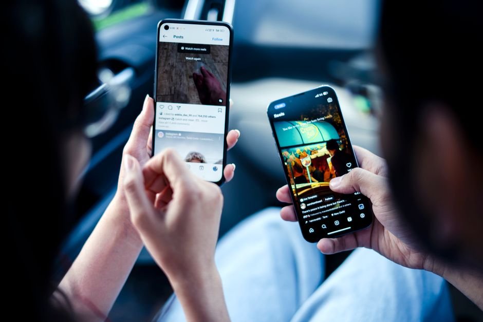 imagen estrategias engagement instagram pymes venezolanas