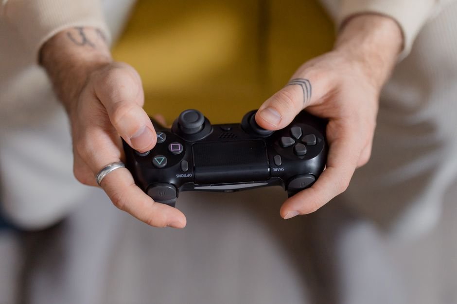 imagen impulsa negocio recargas gamers venezuela
