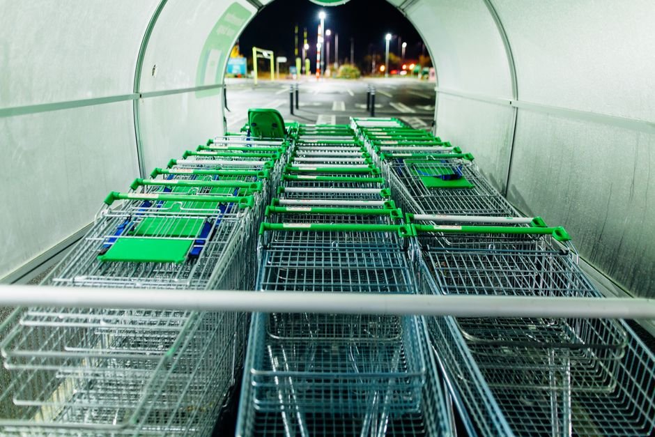 imagen optimizar carrito compras tienda virtual