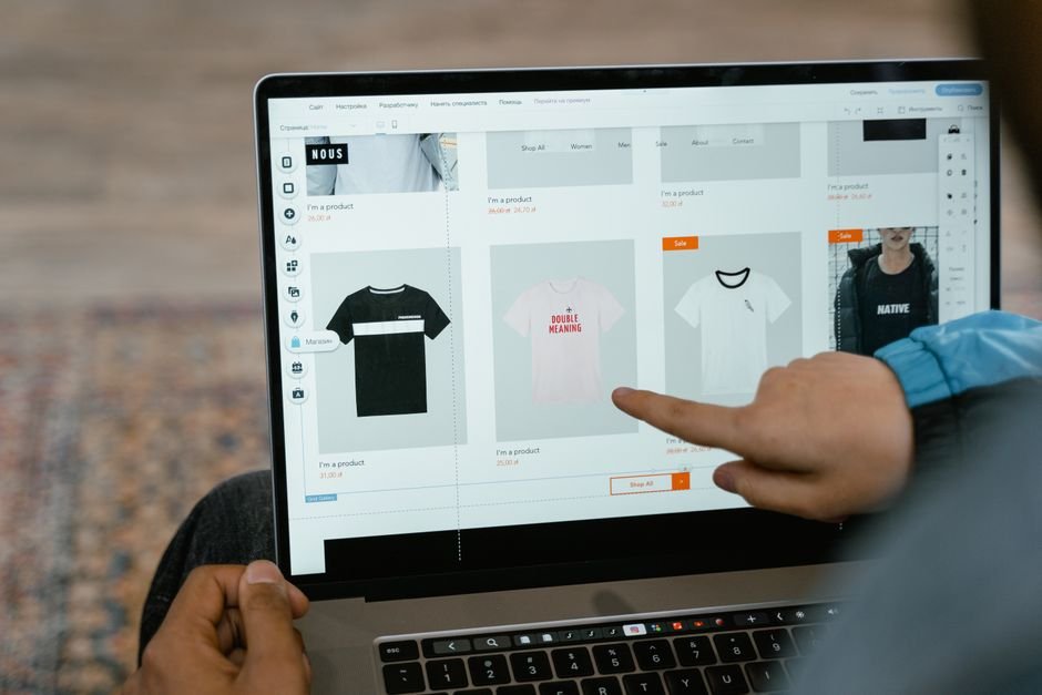 imagen personalizar tienda virtual venezuela