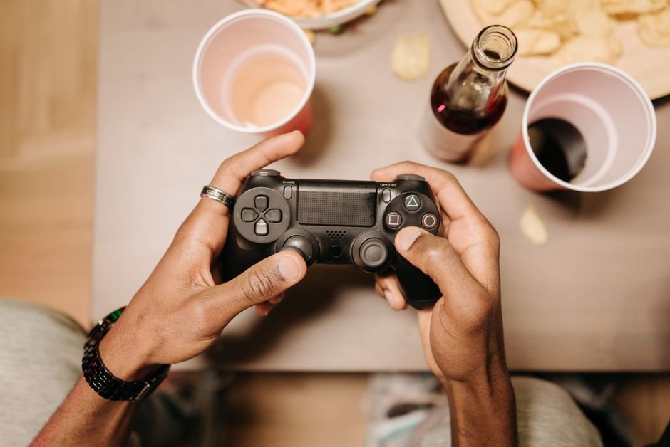 imagen recargas gaming venezuela