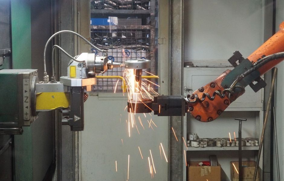 imagen como la automatizacion impulsa negocios en venezuela