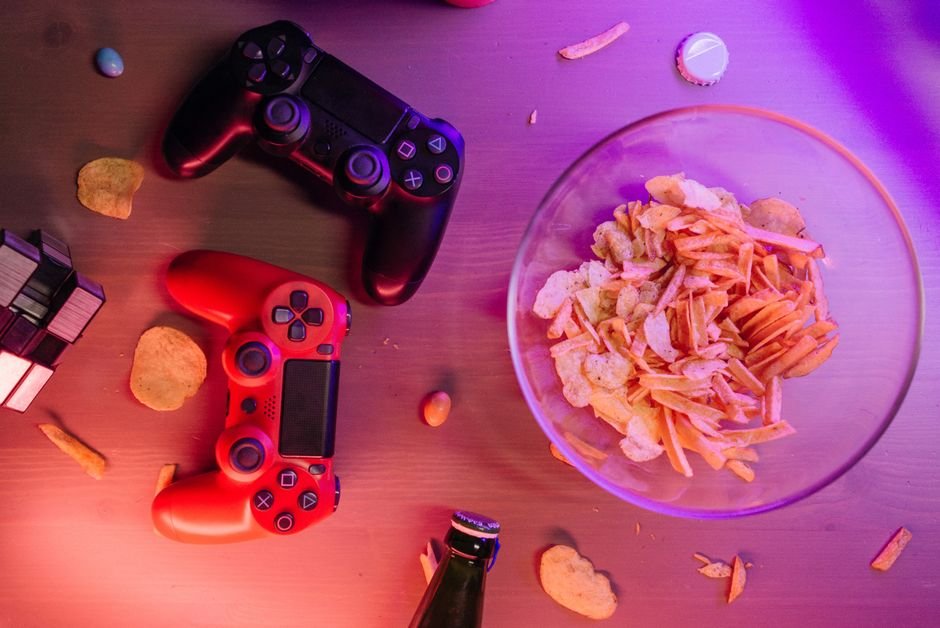 imagen como las recargas impulsan el gaming en venezuela