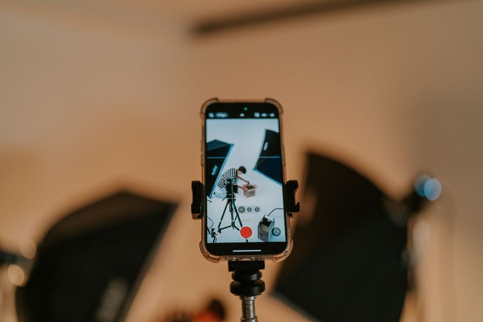 imagen como usar instagram reels para negocios en venezuela