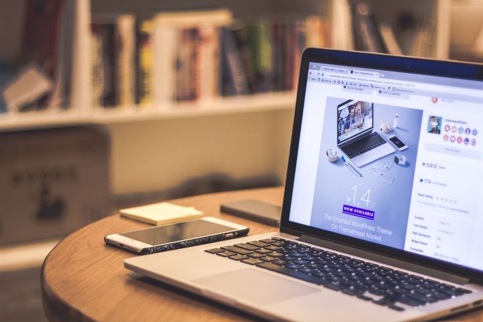 imagen estrategias landing pages pymes venezuela