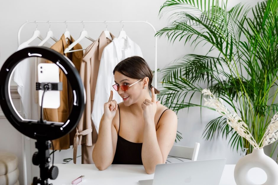 imagen estrategias micro influencers negocios venezuela