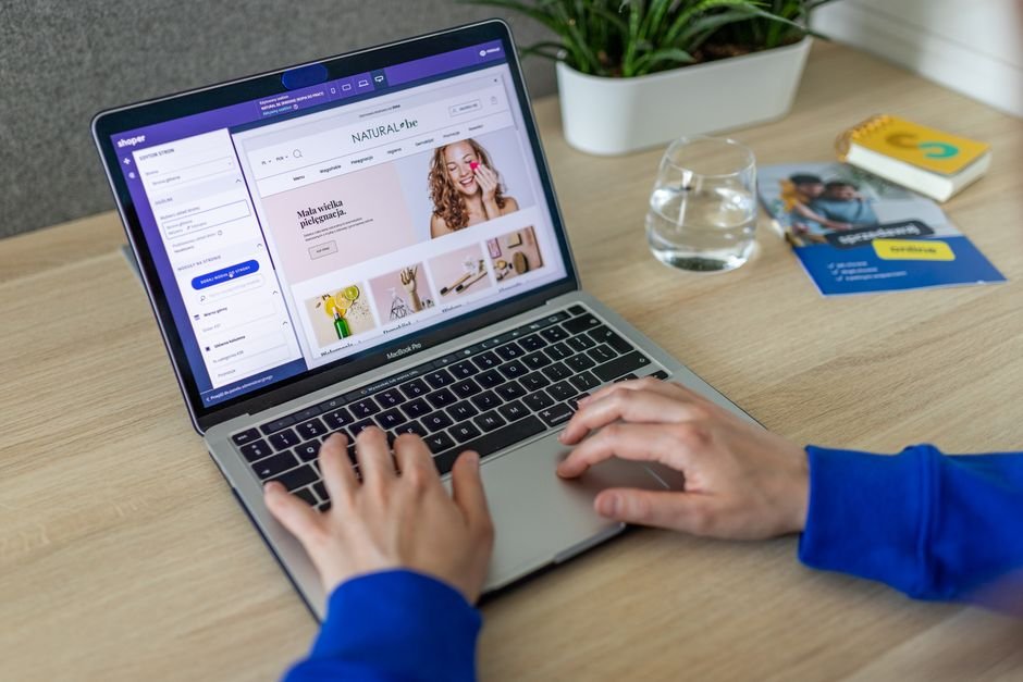 imagen poder sitios ecommerce venezuela