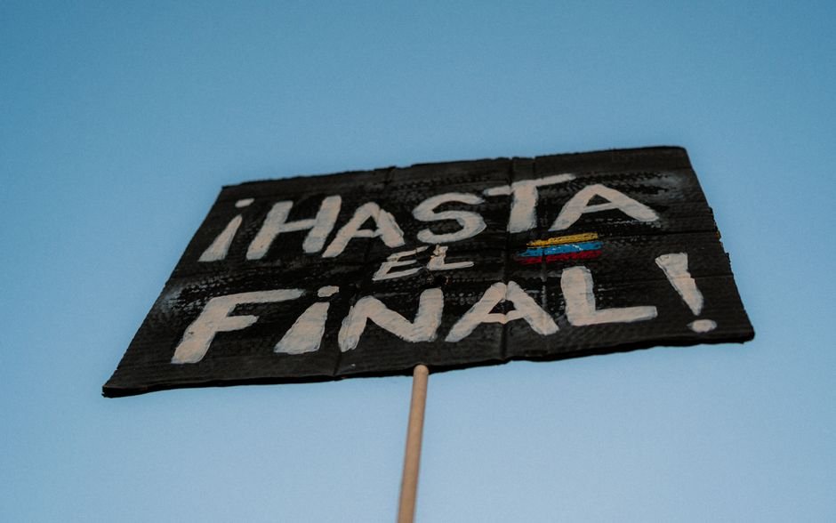 imagen como una pagina web puede atraer inversores en venezuela