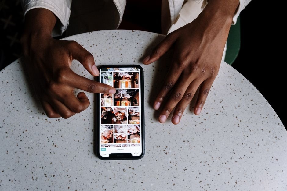 imagen como usar instagram para impulsar tu negocio en venezuela